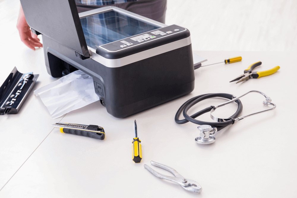 Printer Repair Printer Repair